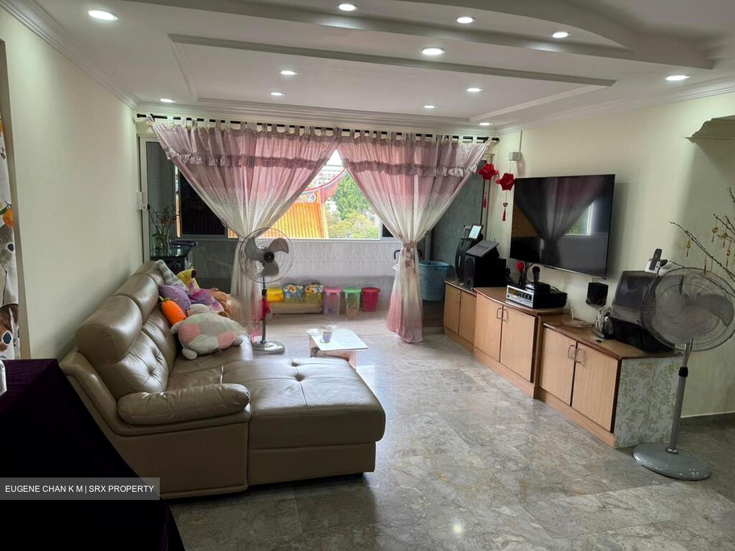 Blk 230J Tampines Street 21 (Tampines), HDB Executive #518912151